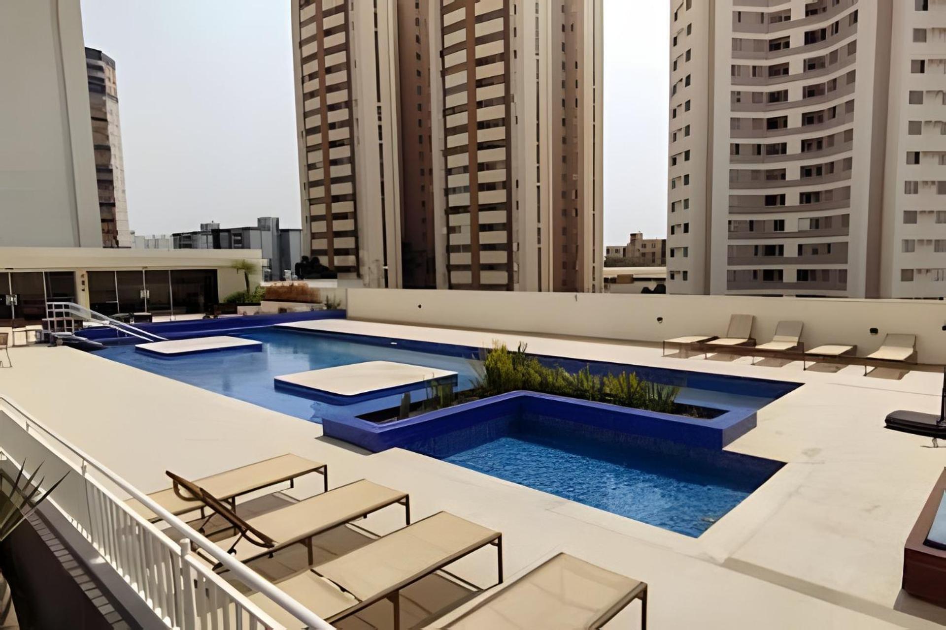 Apto Proximo Ao Lago Igapo Londrina Exterior foto